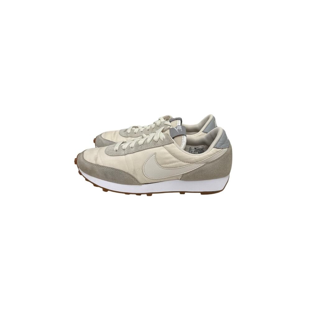 Nike Shoes Nike Daybreak Gray White Gum Bottom Sneakers Size Women's 7.5